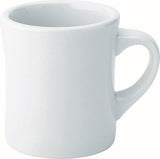 Largest Supplier of Hygiene & Catering, Donegal, UK, Ireland, Kellyshc.ie Titan Concave Diner Mug 