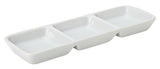 Largest Supplier of Hygiene & Catering, Donegal, UK, Ireland, Kellyshc.ie Titan Triple Divided Dish 