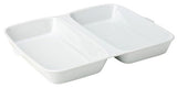 Largest Supplier of Hygiene & Catering, Donegal, UK, Ireland, Kellyshc.ie Tita Rectangular Fast Food Box 