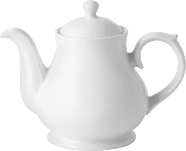 Teapots &amp; Coffee Pots