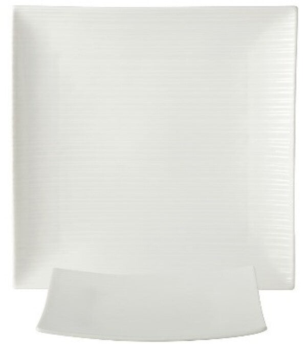 Largest Supplier of Hygiene & Catering, Donegal, UK, Ireland, Kellyshc.ie Titan Signature Square Plates