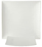 Largest Supplier of Hygiene & Catering, Donegal, UK, Ireland, Kellyshc.ie Titan Signature Square Plates
