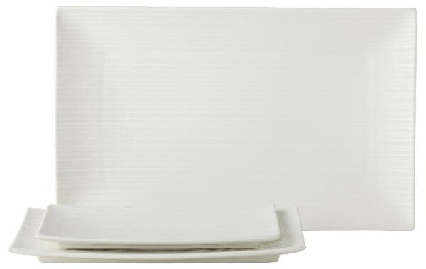 Largest Supplier of Hygiene & Catering, Donegal, UK, Ireland, Kellyshc.ie Titan Signature Rectangular Platter 