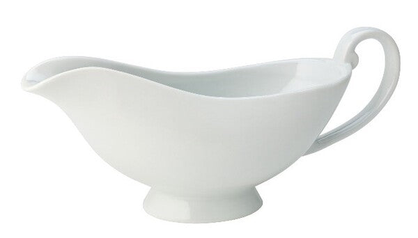 Largest Supplier of Hygiene & Catering, Donegal, UK, Ireland, Kellyshc.ie Traditional Sauce Boat 