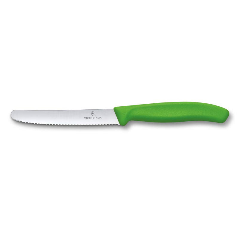 Largest Supplier of Hygiene & Catering, Donegal, UK, Ireland, Kellyshc.ie  Victorinox Tomato Knife 