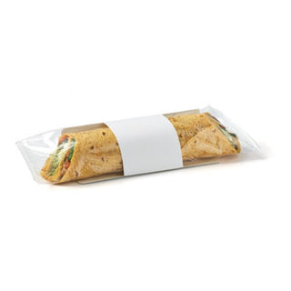 Largest Supplier of Hygiene & Catering, Donegal, UK, Ireland, Kellyshc.ie  Tortilla Wrap Packaging 