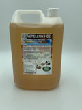 Largest Supplier of Hygiene & Catering, Donegal, UK, Ireland, Kellyshc.ie KHC Ocean Fresh Disinfectant