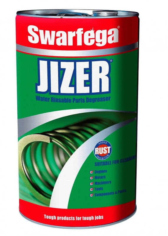 Swarfega Jizer