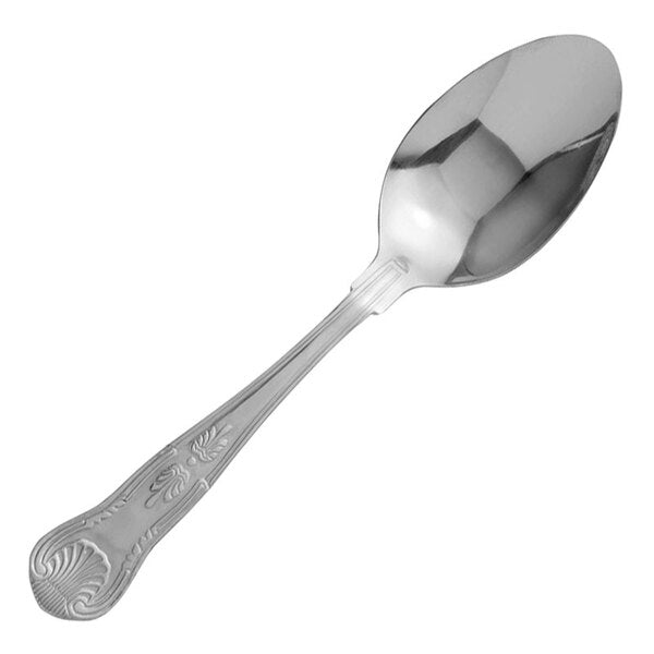 Largest Supplier of Hygiene & Catering, Donegal, UK, Ireland, Kellyshc.ie  Kings Dessert Spoon 