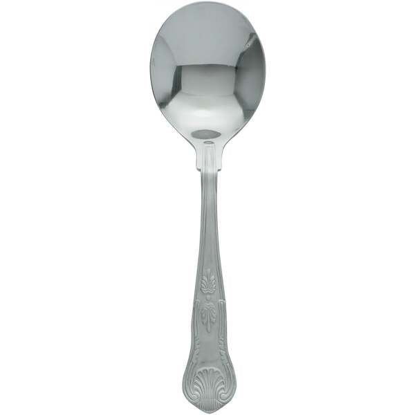 Largest Supplier of Hygiene & Catering, Donegal, UK, Ireland, Kellyshc.ie  Kings Soup Spoon 