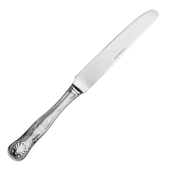 Largest Supplier of Hygiene & Catering, Donegal, UK, Ireland, Kellyshc.ie  Kings Table Knife 