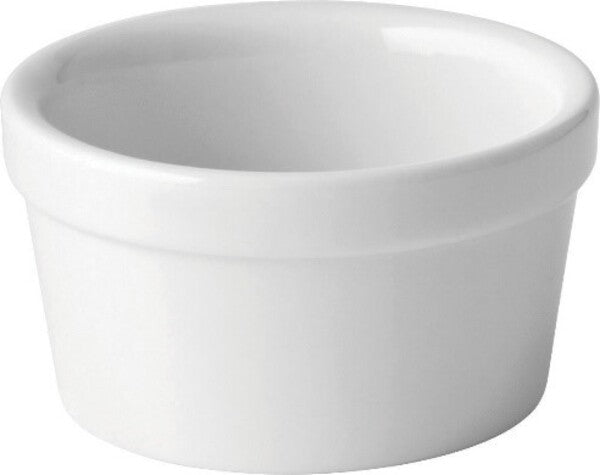 Largest Supplier of Hygiene & Catering, Donegal, UK, Ireland, Kellyshc.ie Titan White Tapas Deep Dish 