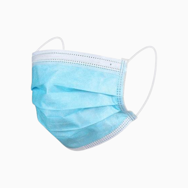 Largest Supplier of Hygiene & Catering, Donegal, UK, Ireland, Kellyshc.ie Medical Face Mask 
