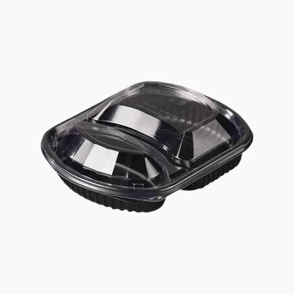 Largest Supplier of Hygiene & Catering, Donegal, UK, Ireland, Kellyshc.ie  Plastic Meal Tray 
