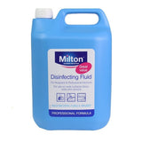 Largest Supplier of Hygiene & Catering, Donegal, UK, Ireland, Kellyshc.ie Milton 5 Litre 