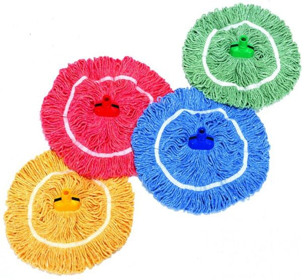 Largest Supplier of Hygiene & Catering, Donegal, UK, Ireland, Kellyshc.ie  SYR Maxi Mop Head 