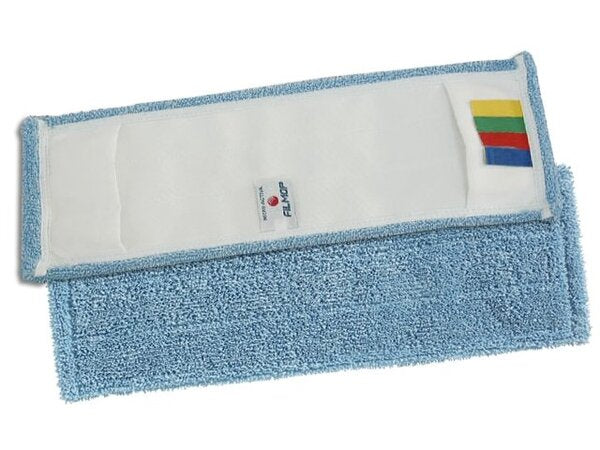Largest Supplier of Hygiene & Catering, Donegal, UK, Ireland, Kellyshc.ie  Micro Activia Velcro Mop 