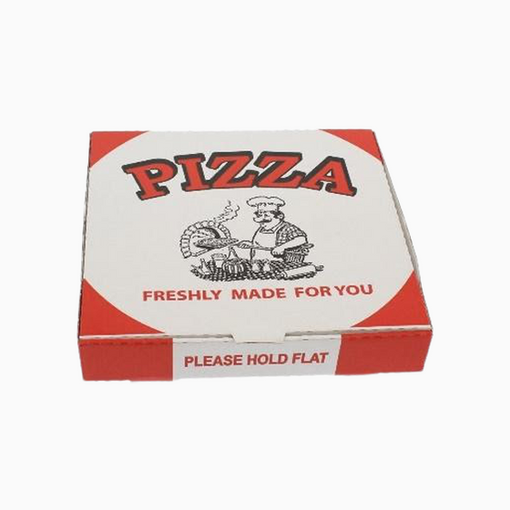 Largest Supplier of Hygiene & Catering, Donegal, UK, Ireland, Kellyshc.ie  Pizza Box 