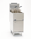 Largest Supplier of Hygiene & Catering, Donegal, UK, Ireland, Kellyshc.ie   Pitco Economy fryer