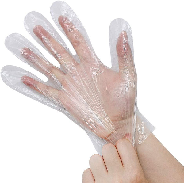 Largest Supplier of Hygiene & Catering, Donegal, UK, Ireland, Kellyshc.ie  Poly Gloves