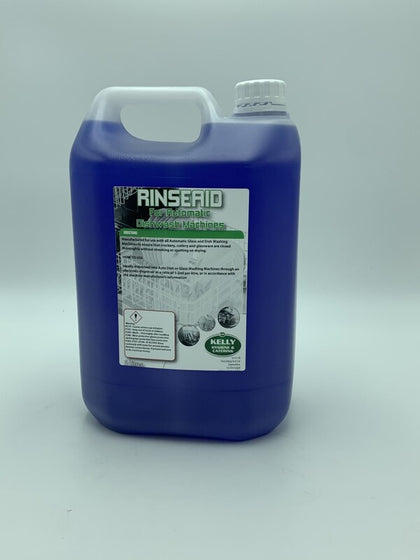 Largest Supplier of Hygiene & Catering, Donegal, UK, Ireland, Kellyshc.ie  Rinse Aid 