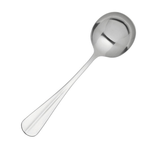 Largest Supplier of Hygiene & Catering, Donegal, UK, Ireland, Kellyshc.ie Rattail Soup Spoon 