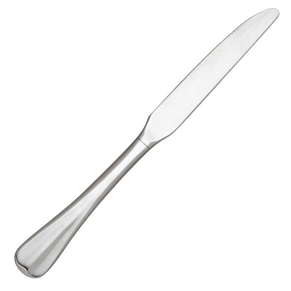 Largest Supplier of Hygiene & Catering, Donegal, UK, Ireland, Kellyshc.ie  Rattail Dessert Knife 