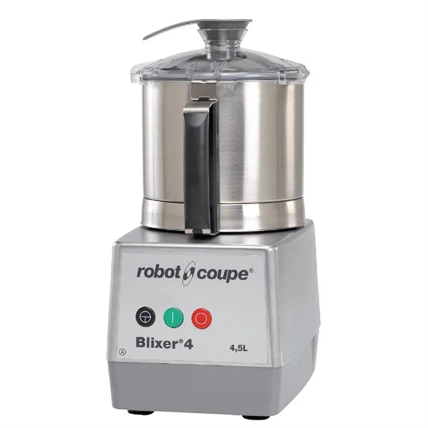 Robot Coupe Blixer 4 (A) 230V 50HZ