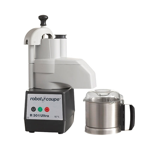 Robot Coupe R301 Ultra D Food Processor 230V 50HZ