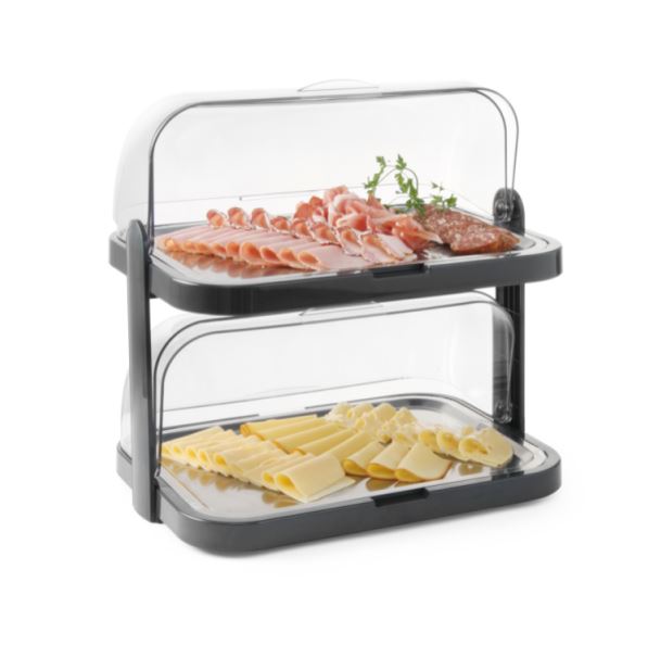 Largest Supplier of Hygiene & Catering, Donegal, UK, Ireland, Kellyshc.ie  Display Unit 