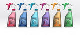 Largest Supplier of Hygiene & Catering, Donegal, UK, Ireland, Kellyshc.ie  SureSave Optix Refillable Bottles