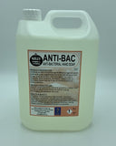 Largest Supplier of Hygiene & Catering, Donegal, UK, Ireland, Kellyshc.ie Anti - Bac Hand Soap 