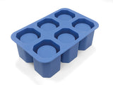 Largest Supplier of Hygiene & Catering, Donegal, UK, Ireland, Kellyshc.ie  Shot Glass Ice Mould 