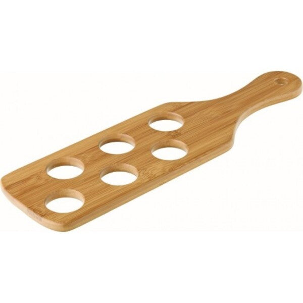 Largest Supplier of Hygiene & Catering, Donegal, UK, Ireland, Kellyshc.ie  Bamboo Shot Paddle 