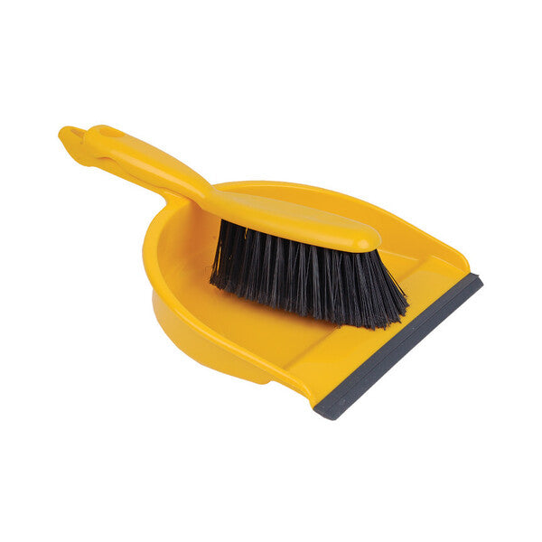 Largest Supplier of Hygiene & Catering, Donegal, UK, Ireland, Kellyshc.ie Small Dustpan Set 