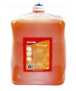 Largest Supplier of Hygiene & Catering, Donegal, UK, Ireland, Kellyshc.ie  Swarfega Orange