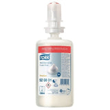 Largest Supplier of Hygiene & Catering, Donegal, UK, Ireland, Kellyshc.ie Tork Antimicrobial Foaming Soap 