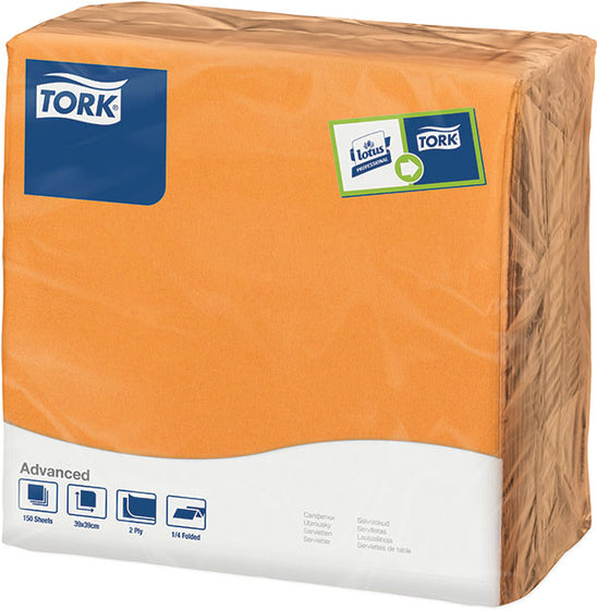 Largest Supplier of Hygiene & Catering, Donegal, UK, Ireland, Kellyshc.ie  Tork Dinner Napkins 