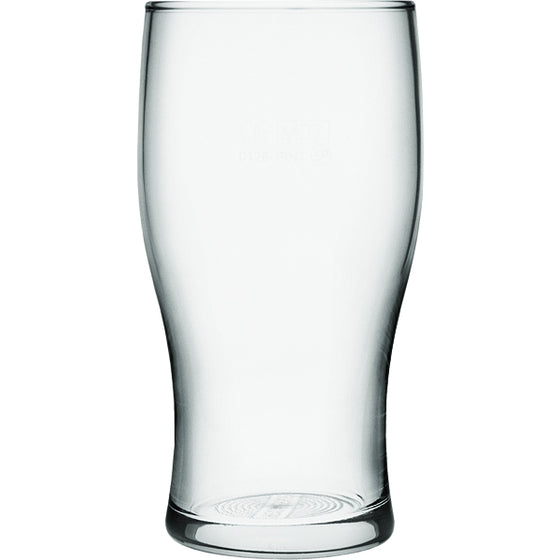 Largest Supplier of Hygiene & Catering, Donegal, UK, Ireland, Kellyshc.ie  Half Pint Tulip Glass 