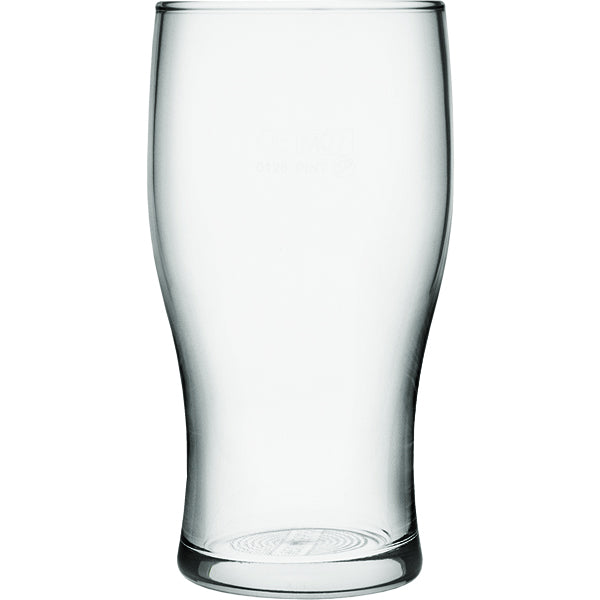 Largest Supplier of Hygiene & Catering, Donegal, UK, Ireland, Kellyshc.ie  Half Pint Tulip Glass 