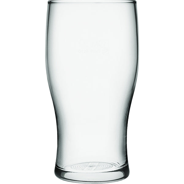 Largest Supplier of Hygiene & Catering, Donegal, UK, Ireland, Kellyshc.ie  Tulip Pint Glass 