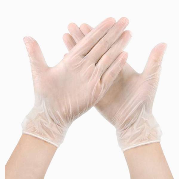 Largest Supplier of Hygiene & Catering, Donegal, UK, Ireland, Kellyshc.ie  Vinyl Gloves