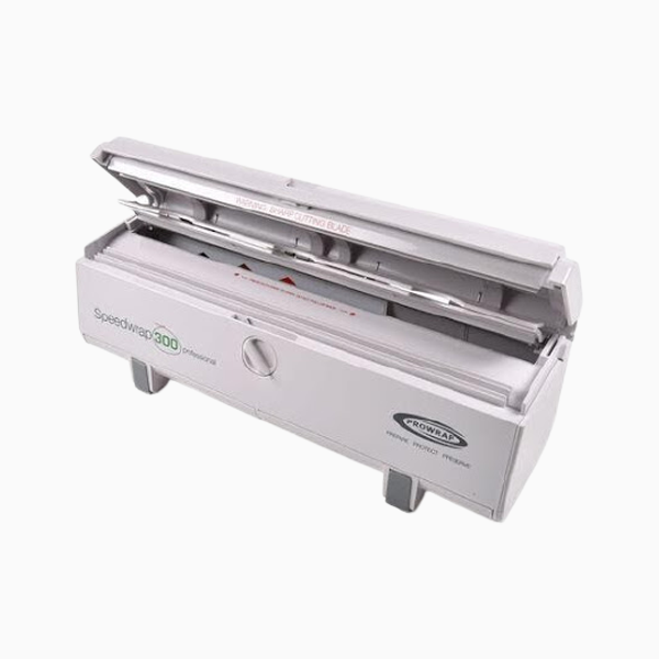 Largest Supplier of Hygiene & Catering, Donegal, UK, Ireland, Kellyshc.ie  Speedwrap Cling & Foil Dispenser  