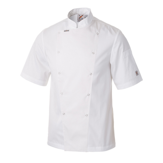 Largest Supplier of Hygiene & Catering, Donegal, UK, Ireland, Kellyshc.ie  Chef Jacket 