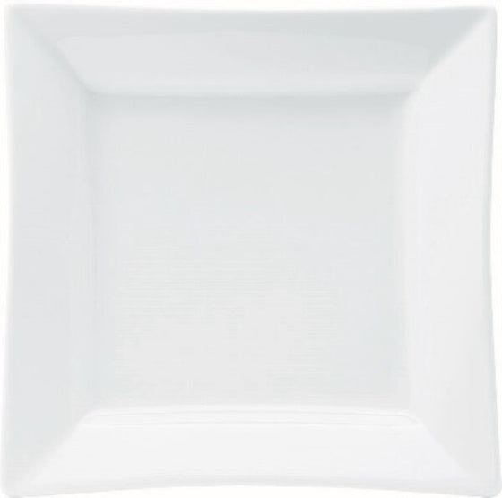 Largest Supplier of Hygiene & Catering, Donegal, UK, Ireland, Kellyshc.ie Matrix Deep Square Plate 