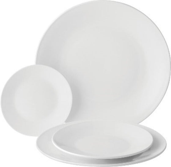 Largest Supplier of Hygiene & Catering, Donegal, UK, Ireland, Kellyshc.ie Coupe Plate