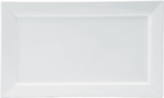 Largest Supplier of Hygiene & Catering, Donegal, UK, Ireland, Kellyshc.ie Matrix Rectangular Plate 