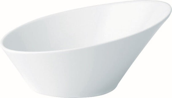 Largest Stocklist of Catering & Hygiene Supplies, Donegal, Ireland, UK  Elipse Bevel Bowl 