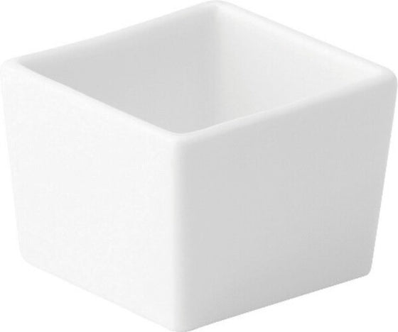 Largest Stocklist of Catering & Hygiene Supplies, Donegal, Ireland, UK  Deep Square Dish 