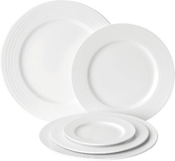 Largest Supplier of Hygiene & Catering, Donegal, UK, Ireland, Kellyshc.ie Edge Winged Plates